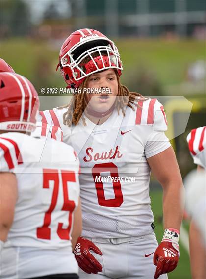 Thumbnail 1 in Millard South @ Millard West photogallery.