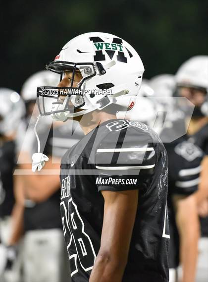 Thumbnail 3 in Millard South @ Millard West photogallery.
