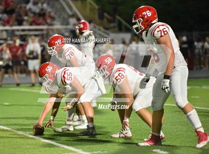 Thumbnail 3 in Millard South @ Millard West photogallery.