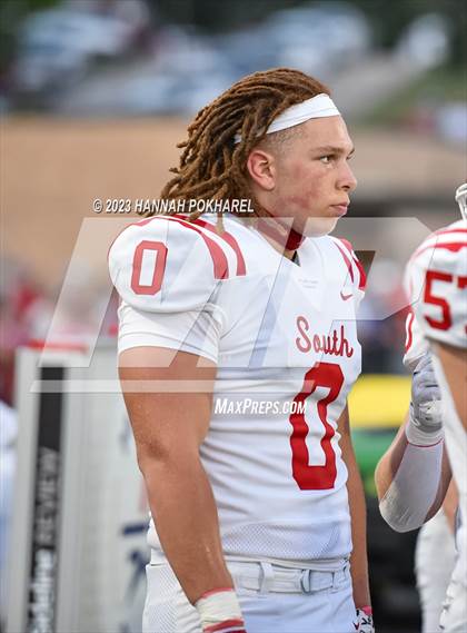 Thumbnail 1 in Millard South @ Millard West photogallery.
