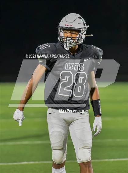 Thumbnail 2 in Millard South @ Millard West photogallery.