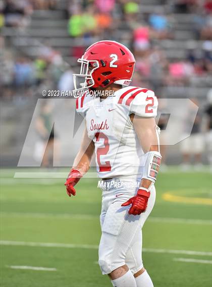 Thumbnail 2 in Millard South @ Millard West photogallery.