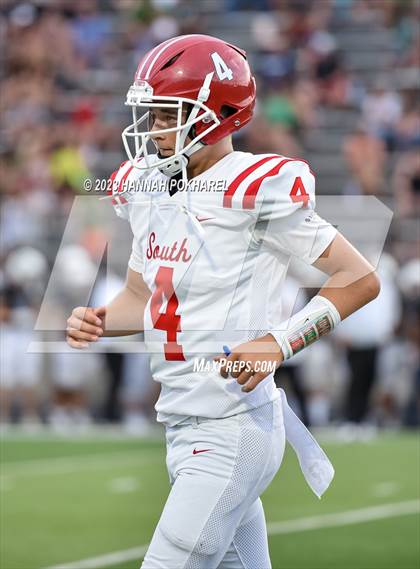 Thumbnail 2 in Millard South @ Millard West photogallery.