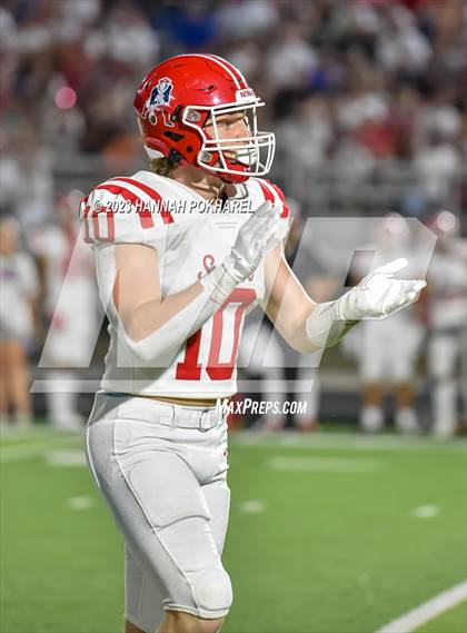 Thumbnail 2 in Millard South @ Millard West photogallery.