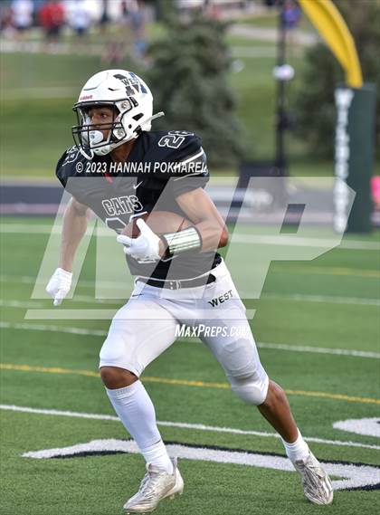 Thumbnail 1 in Millard South @ Millard West photogallery.