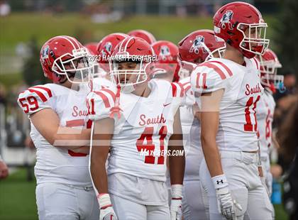 Thumbnail 3 in Millard South @ Millard West photogallery.
