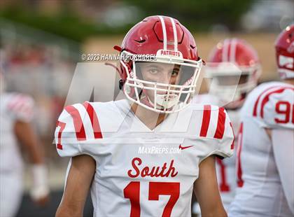 Thumbnail 3 in Millard South @ Millard West photogallery.