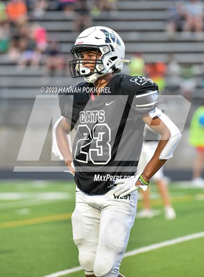 Thumbnail 2 in Millard South @ Millard West photogallery.
