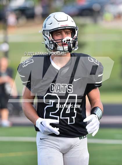Thumbnail 1 in Millard South @ Millard West photogallery.