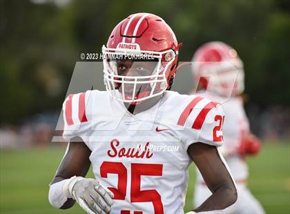 Thumbnail 2 in Millard South @ Millard West photogallery.