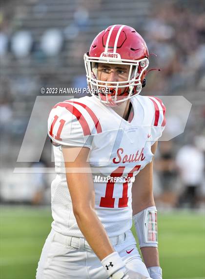 Thumbnail 2 in Millard South @ Millard West photogallery.