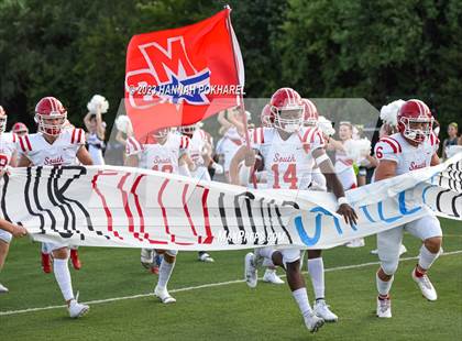 Thumbnail 2 in Millard South @ Millard West photogallery.