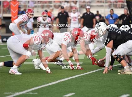 Thumbnail 2 in Millard South @ Millard West photogallery.