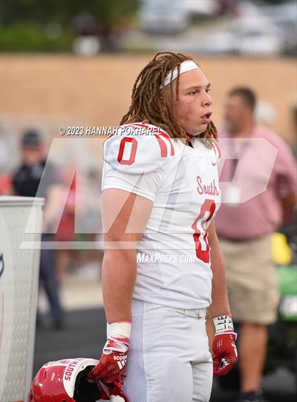 Thumbnail 2 in Millard South @ Millard West photogallery.