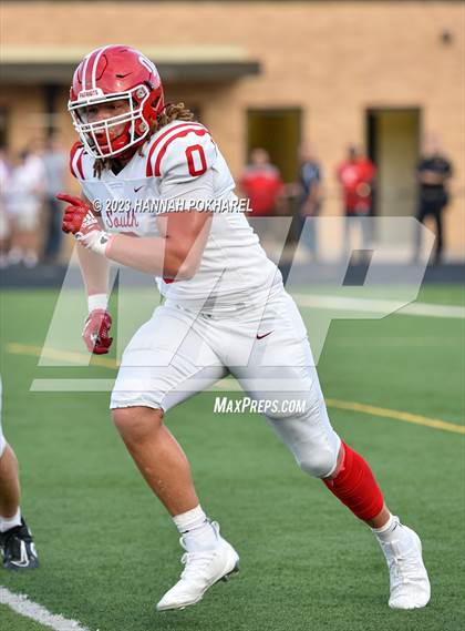 Thumbnail 3 in Millard South @ Millard West photogallery.