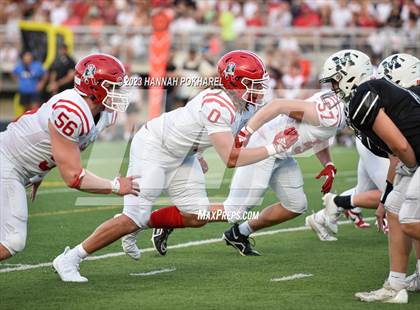 Thumbnail 1 in Millard South @ Millard West photogallery.