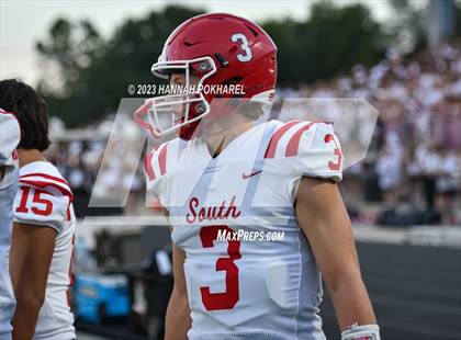 Thumbnail 1 in Millard South @ Millard West photogallery.