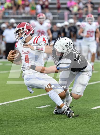 Thumbnail 1 in Millard South @ Millard West photogallery.