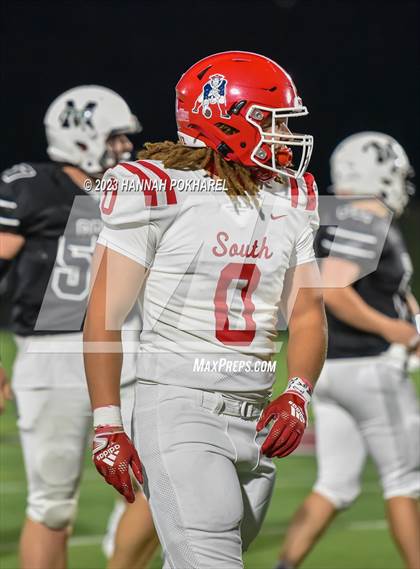 Thumbnail 3 in Millard South @ Millard West photogallery.