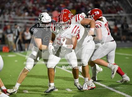 Thumbnail 1 in Millard South @ Millard West photogallery.