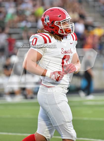 Thumbnail 1 in Millard South @ Millard West photogallery.