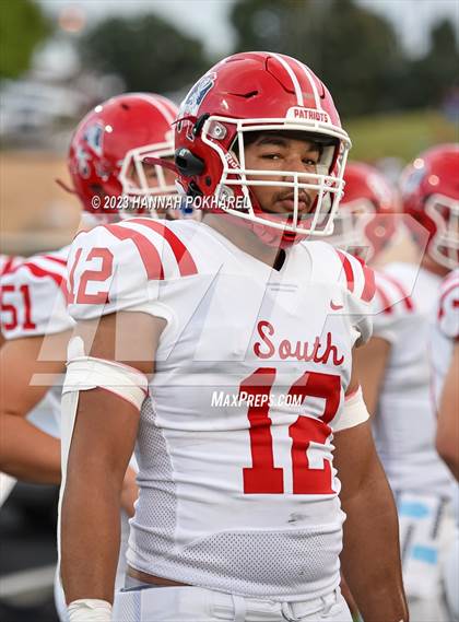 Thumbnail 3 in Millard South @ Millard West photogallery.
