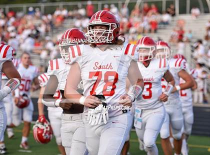 Thumbnail 2 in Millard South @ Millard West photogallery.