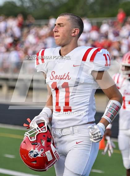 Thumbnail 2 in Millard South @ Millard West photogallery.