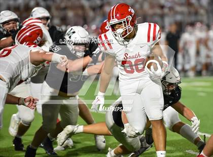 Thumbnail 1 in Millard South @ Millard West photogallery.