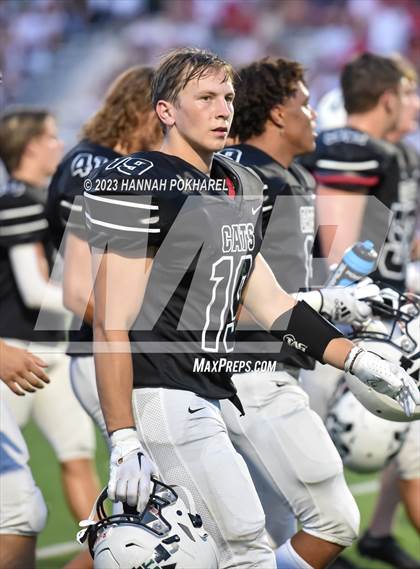 Thumbnail 3 in Millard South @ Millard West photogallery.