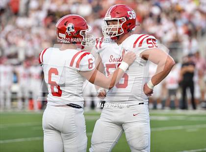 Thumbnail 2 in Millard South @ Millard West photogallery.