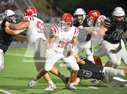 Thumbnail 3 in Millard South @ Millard West photogallery.