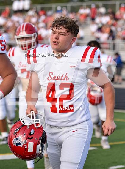 Thumbnail 1 in Millard South @ Millard West photogallery.