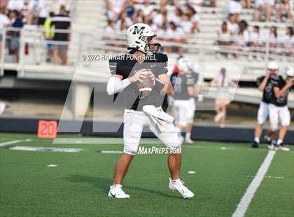 Thumbnail 3 in Millard South @ Millard West photogallery.
