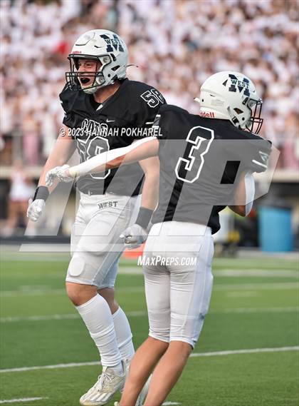 Thumbnail 2 in Millard South @ Millard West photogallery.
