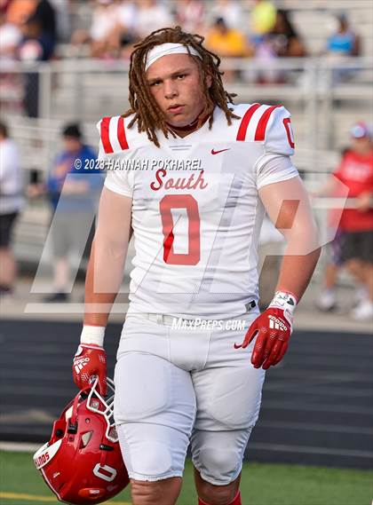 Thumbnail 3 in Millard South @ Millard West photogallery.