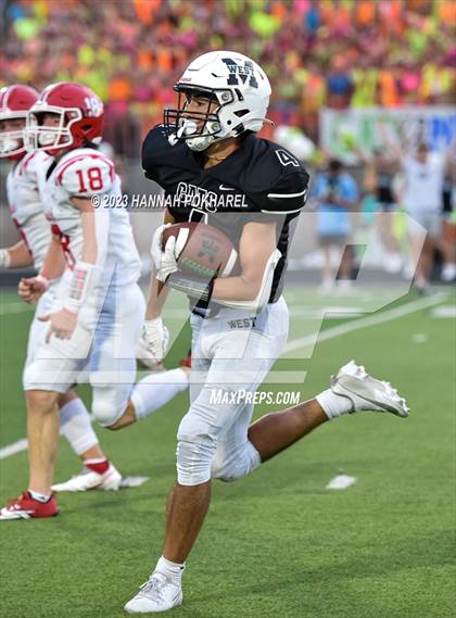 Thumbnail 2 in Millard South @ Millard West photogallery.