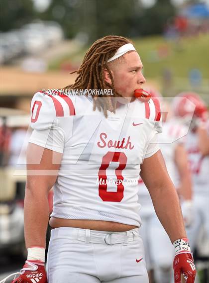 Thumbnail 1 in Millard South @ Millard West photogallery.