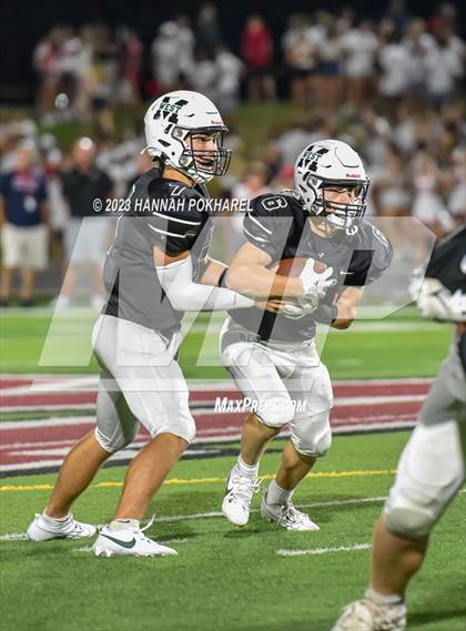 Thumbnail 2 in Millard South @ Millard West photogallery.
