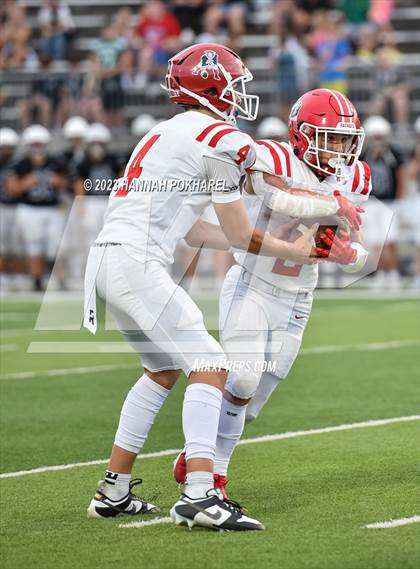 Thumbnail 3 in Millard South @ Millard West photogallery.