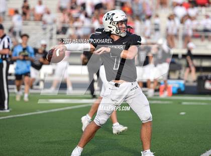 Thumbnail 1 in Millard South @ Millard West photogallery.