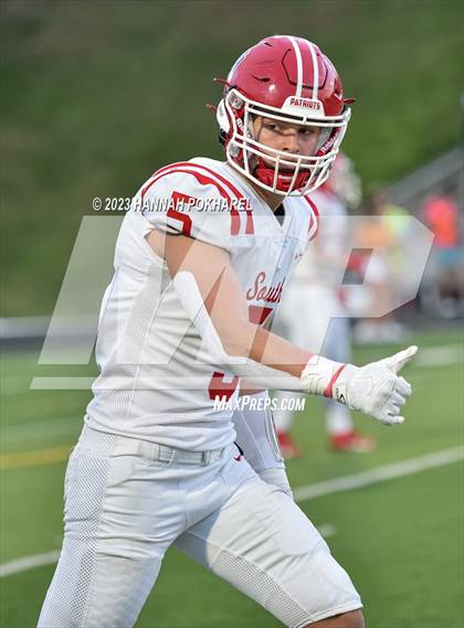 Thumbnail 3 in Millard South @ Millard West photogallery.