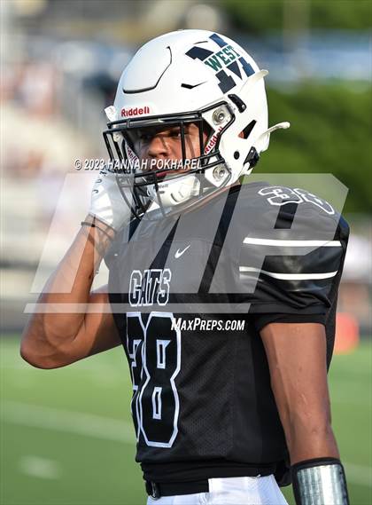 Thumbnail 2 in Millard South @ Millard West photogallery.