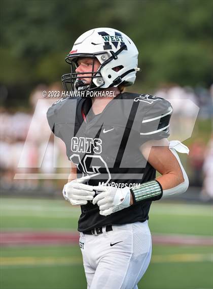 Thumbnail 2 in Millard South @ Millard West photogallery.