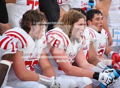 Thumbnail 2 in Millard South @ Millard West photogallery.