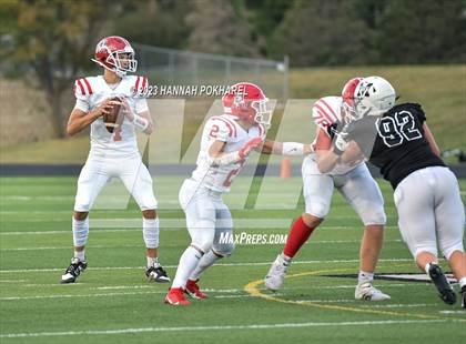 Thumbnail 2 in Millard South @ Millard West photogallery.
