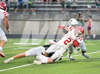 Thumbnail 3 in Millard South @ Millard West photogallery.
