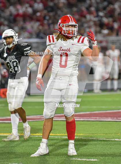 Thumbnail 2 in Millard South @ Millard West photogallery.