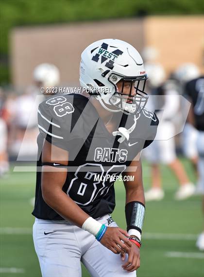 Thumbnail 2 in Millard South @ Millard West photogallery.