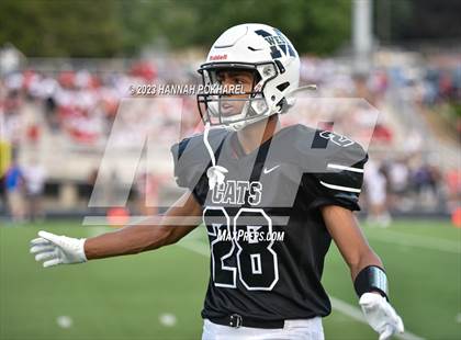 Thumbnail 2 in Millard South @ Millard West photogallery.